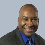 Dr. Albert Mensah