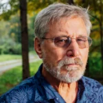 Dr. Bessel van der Kolk